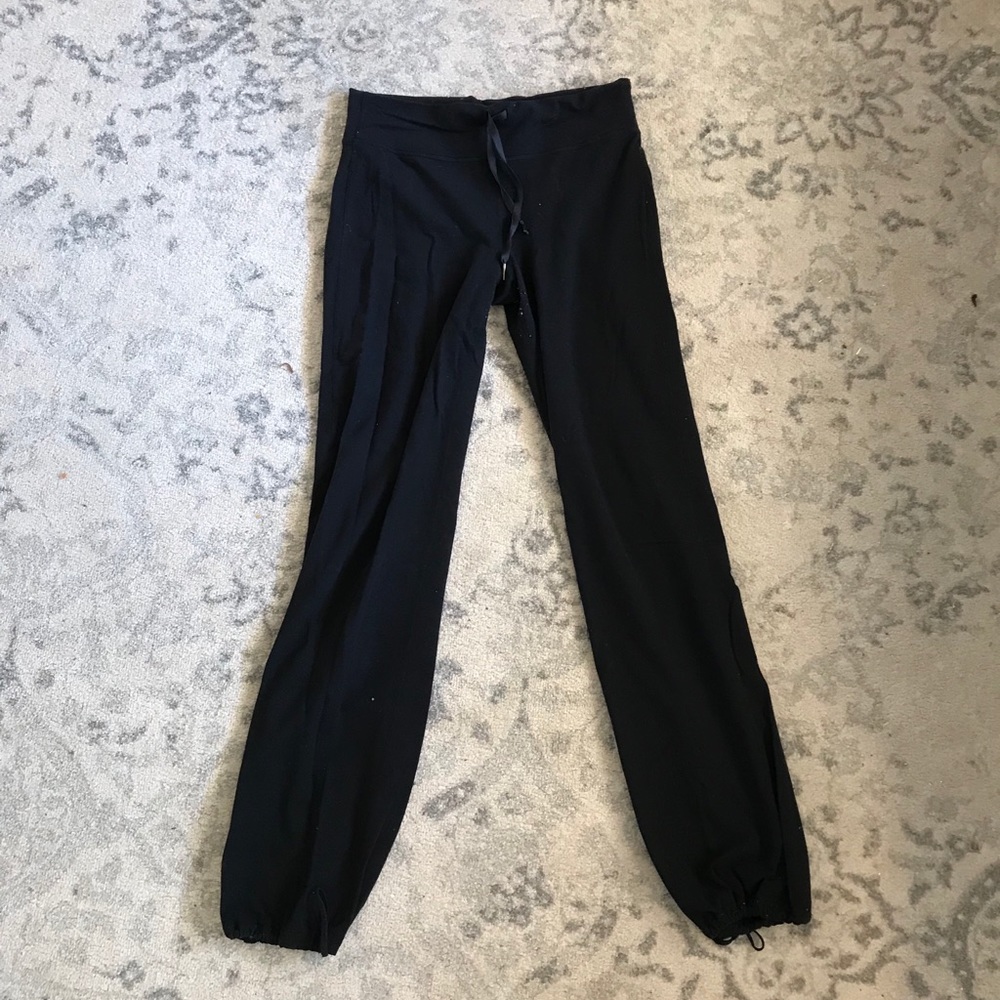 Lululemon Dance Studio Pants